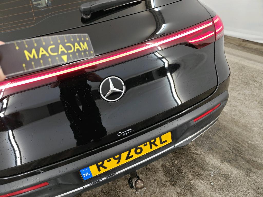 Foto 37 van Mercedes EQC
