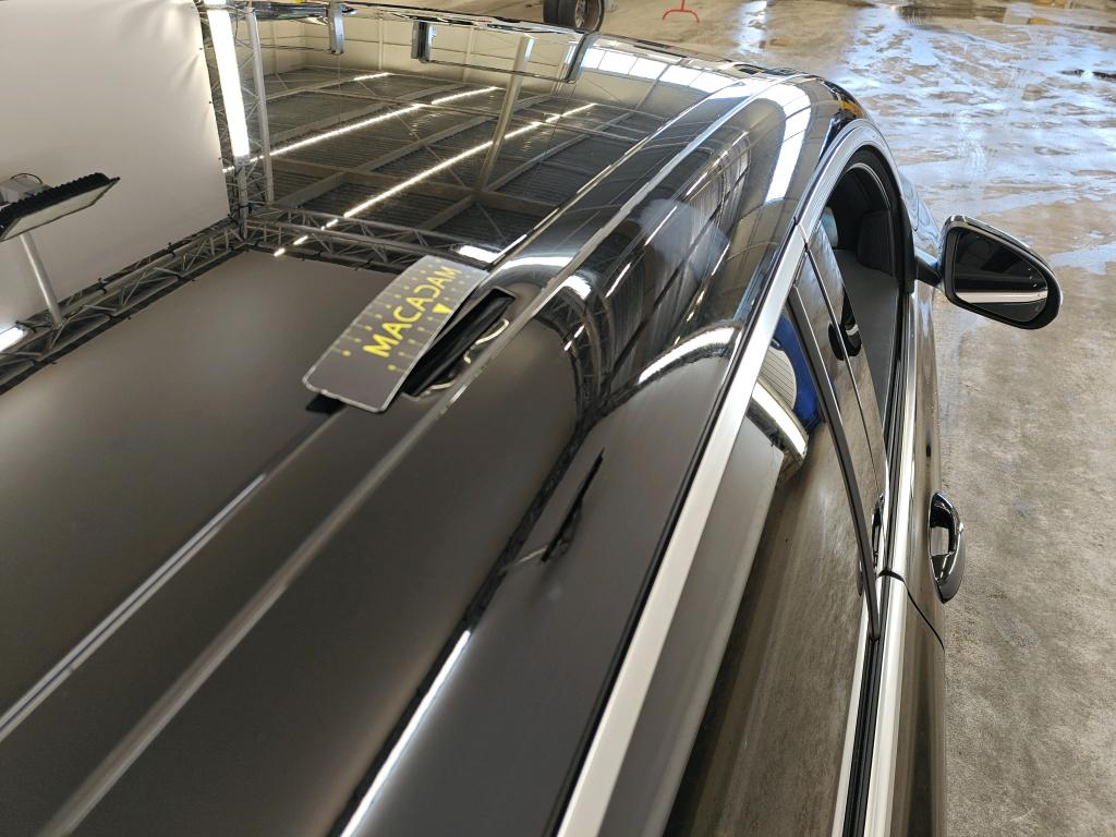 Foto 40 van Mercedes EQC
