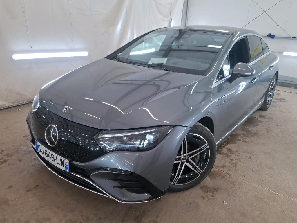 Mercedes CLA MERCEDES-BENZ EQE / 2022 / 4P / Berline EQE 350+ AMG Line