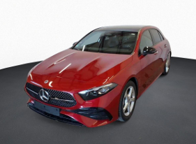 Mercedes A-Klasse A -Klasse A 250 e (177.085)AMG 1.3 AMG Line 160KW AT8 E6d