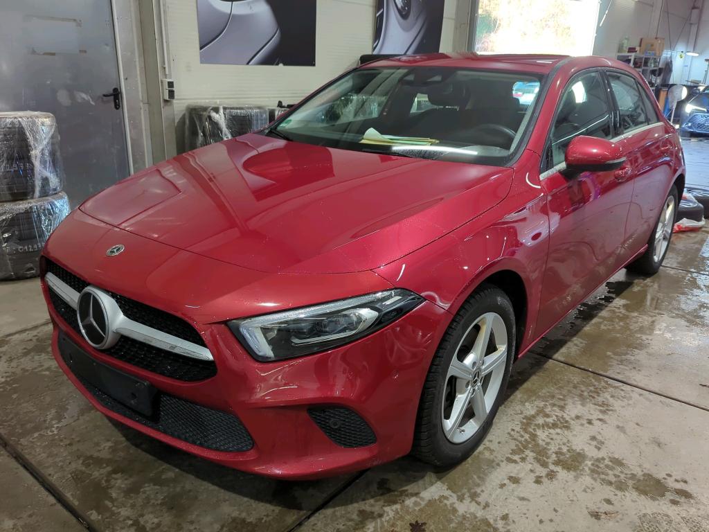 Mercedes A-Klasse A A 250 e (177.086) 1.3 160KW AT8 E6d