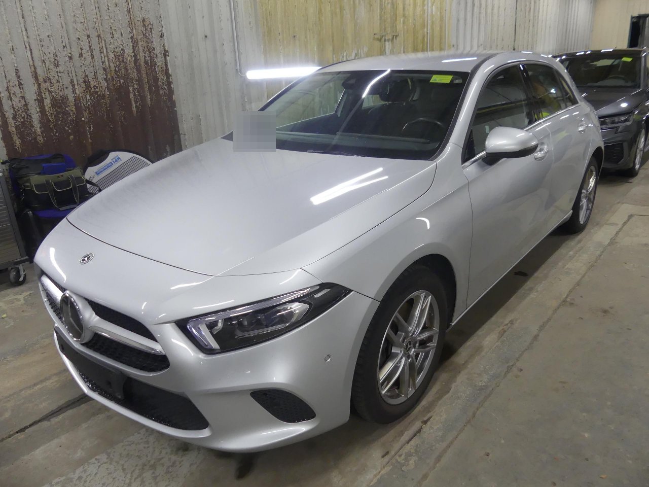 Mercedes A-Klasse A -Klasse A 250 e (177.086) 1.3 160KW AT8 E6d