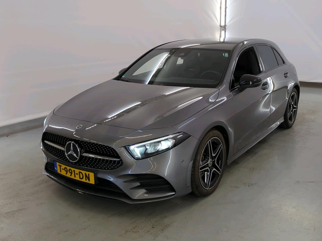 Mercedes A-Klasse Mercedes-Benz A-Klasse A 250 e DCT AMG Line 5d