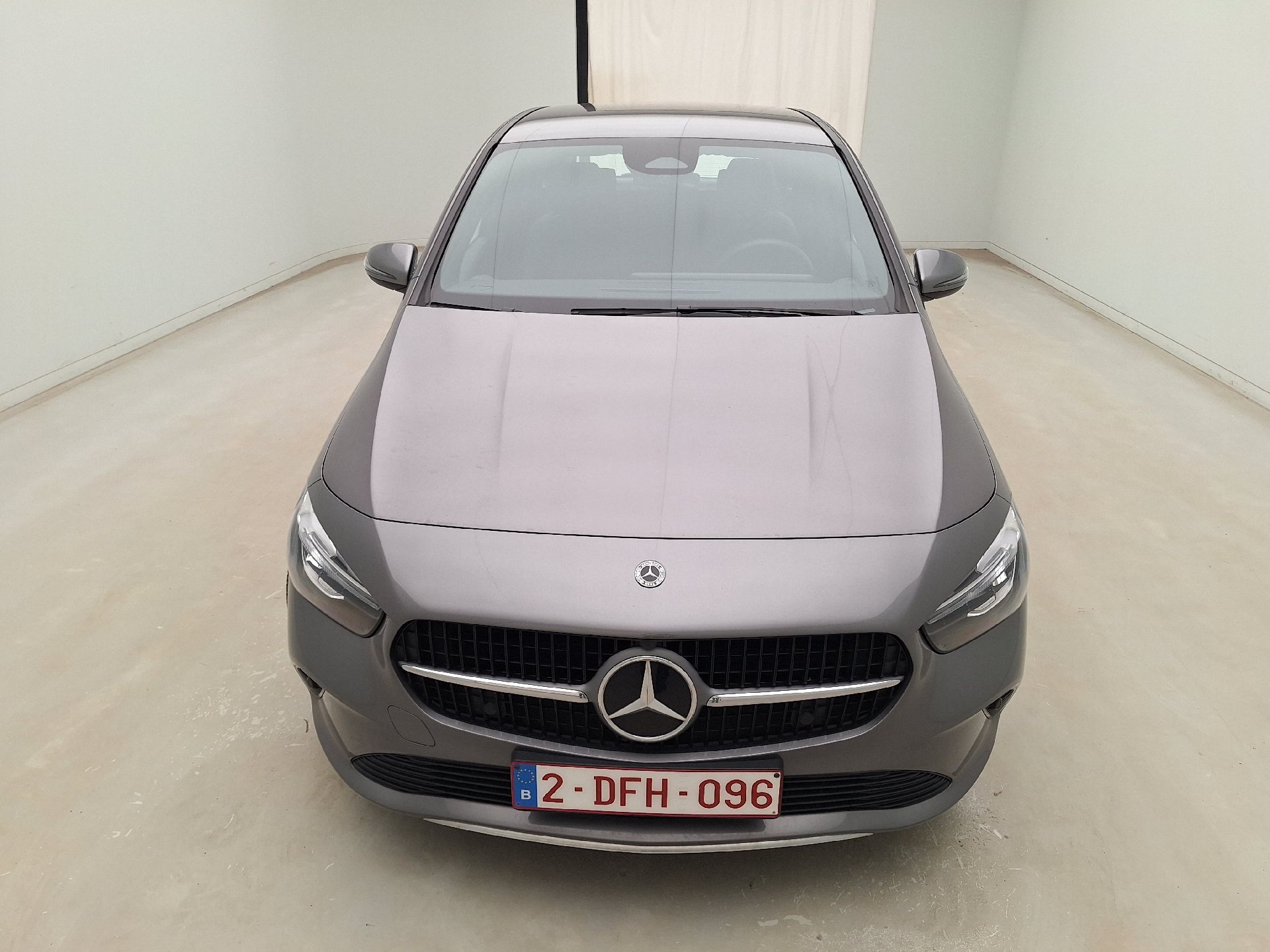Mercedes B-klasse Mercedes, B-Class '18, Mercedes-Benz B-Klasse B 200 Luxury Line 5d