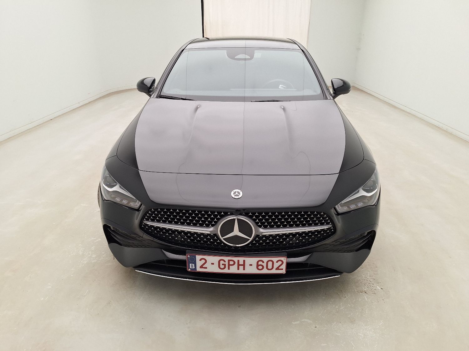 Mercedes CLA Mercedes, CLA 250 e, CLA 250 e AMG Line A