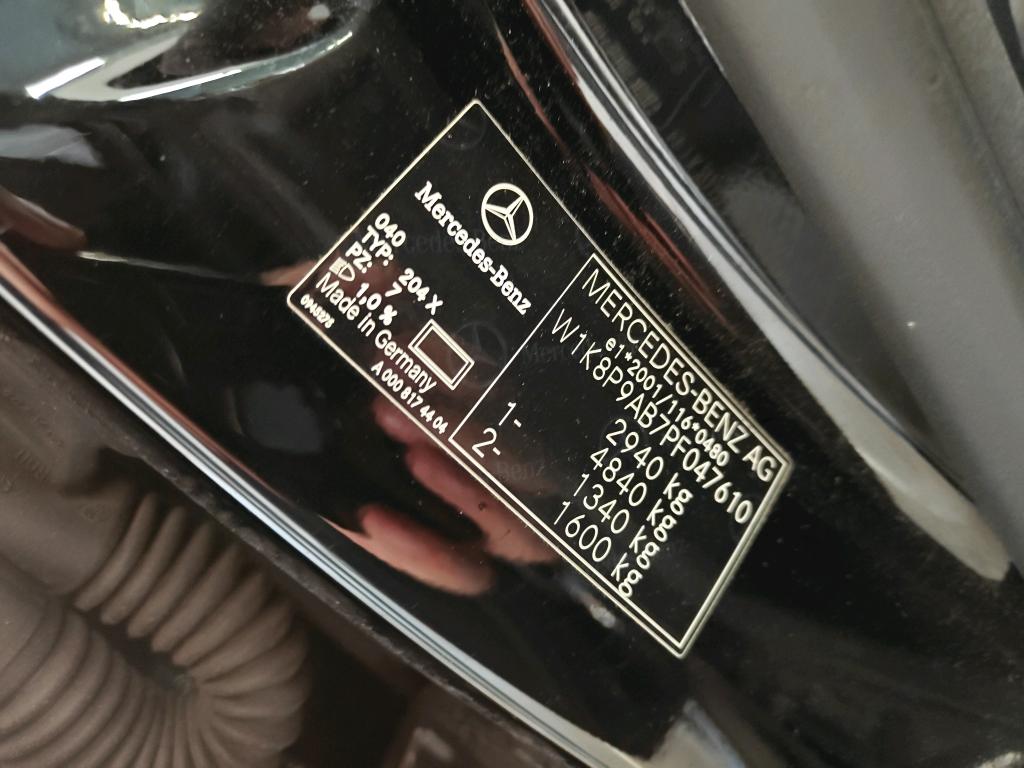 Photo 6 of Mercedes EQC