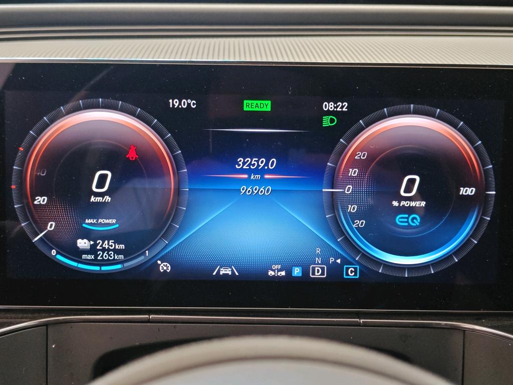 Photo 7 of Mercedes EQC