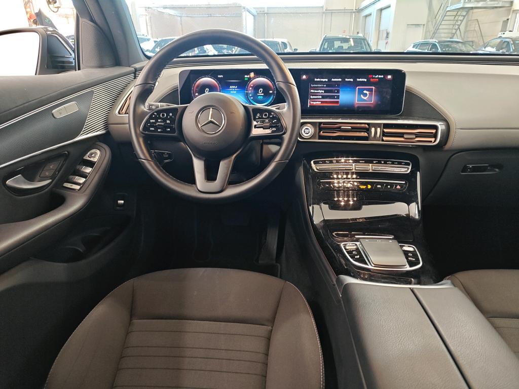Photo 17 of Mercedes EQC