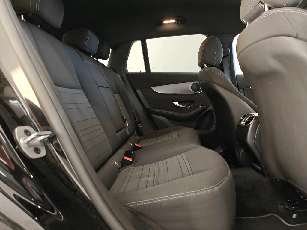Photo 19 of Mercedes EQC