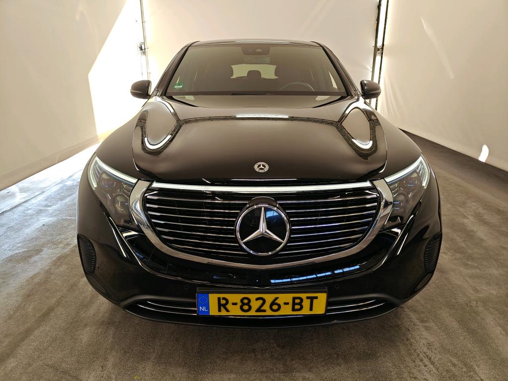 Photo 24 of Mercedes EQC