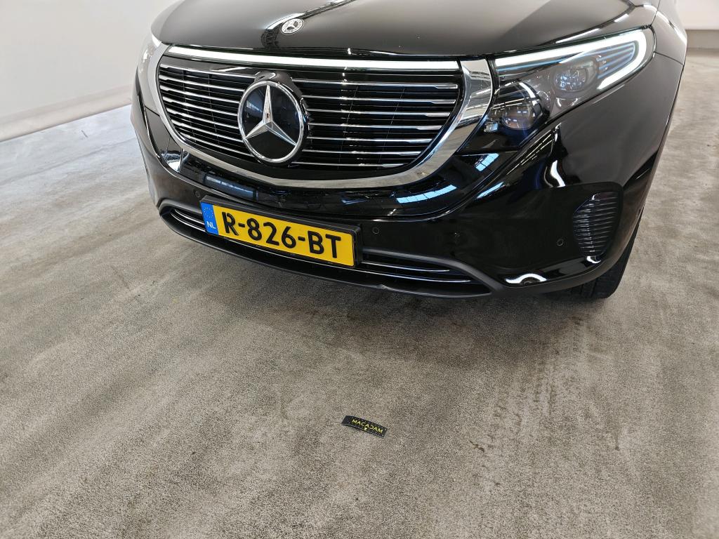 Photo 25 of Mercedes EQC