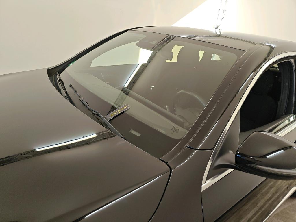 Photo 27 of Mercedes EQC