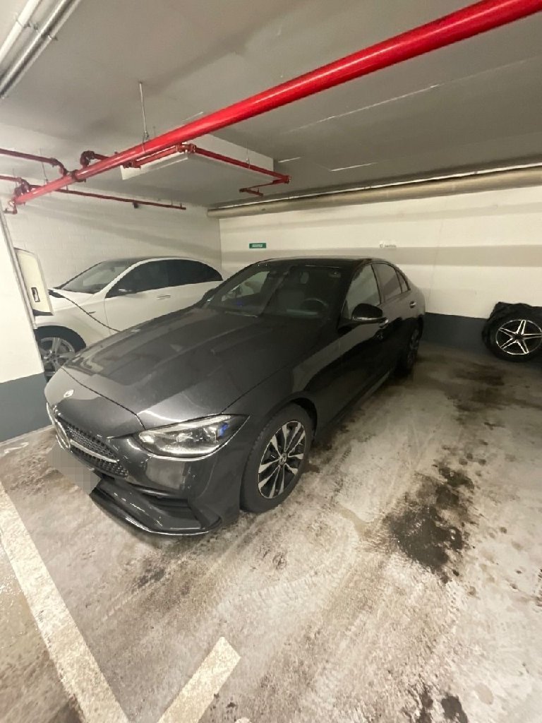 Mercedes C-Klasse MERCEDES-BENZ C-Klasse Plug-in Hybrid C 400 e 4Matic 9G-TRONIC AMG Line Advanced 4d 185kW