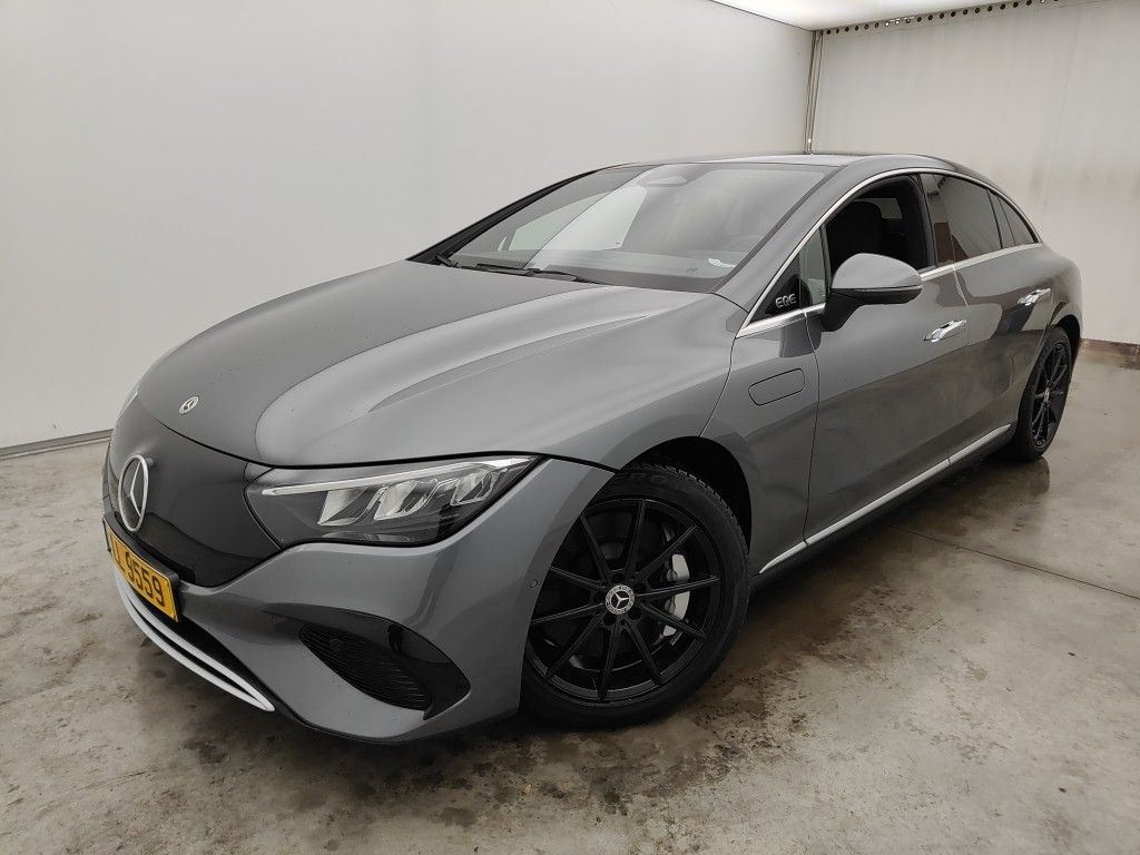 Thumbnail van MERCEDES EQE 89 kWh EQE 300 Business Line 5d