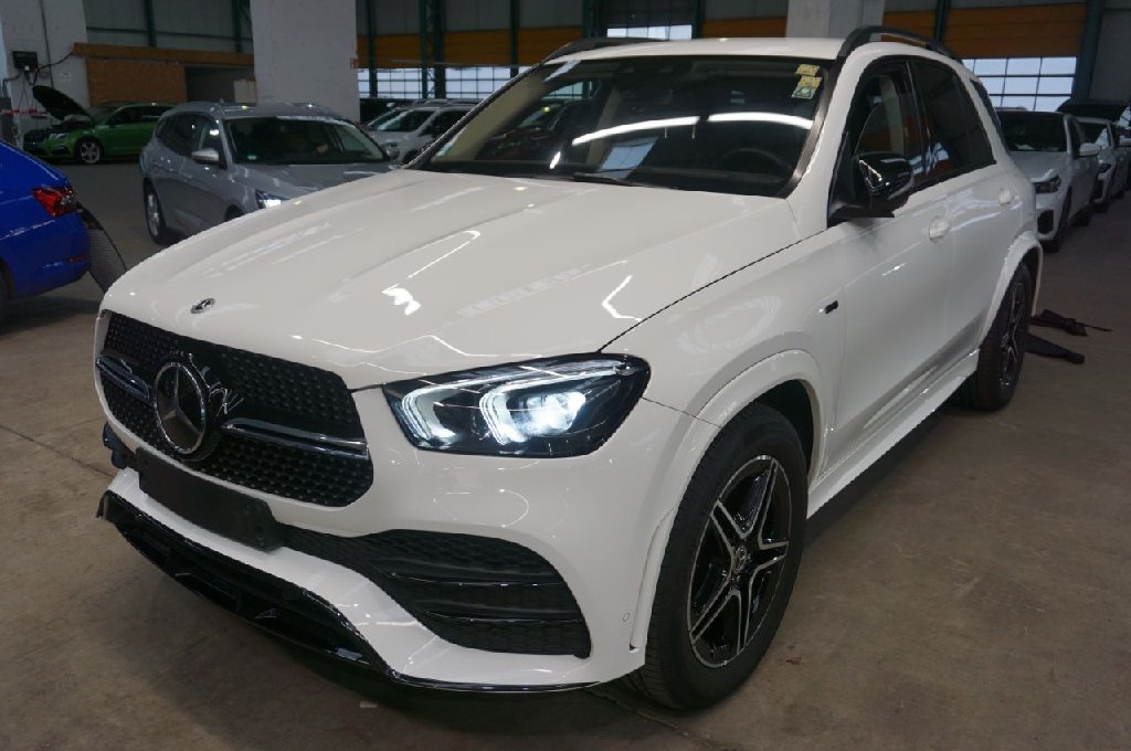 Mercedes GLE GLE -Klasse GLE 350 de 4Matic (167.117)AMG 2.0 AMG Line 235KW AT9 E6d