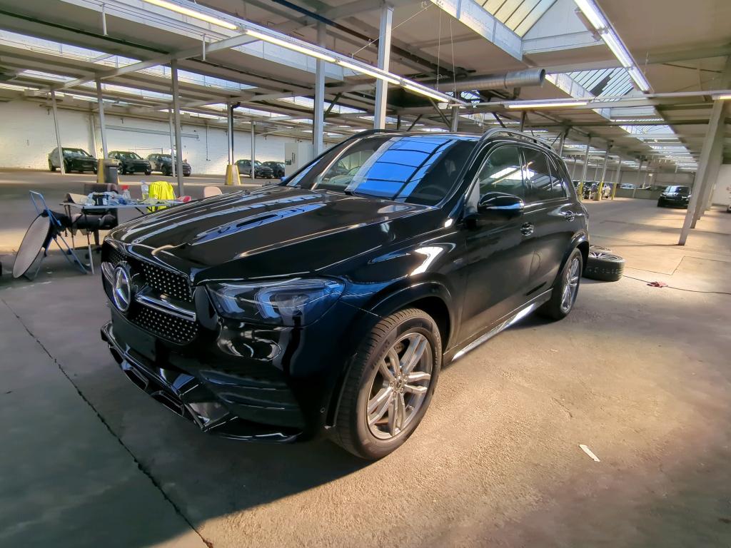 Mercedes GLE GLE -Klasse GLE 350 de 4Matic (167.117)AMG 2.0 AMG Line 235KW AT9 E6d