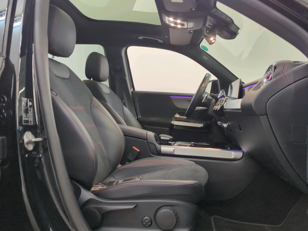 Foto 4 van Mercedes EQB