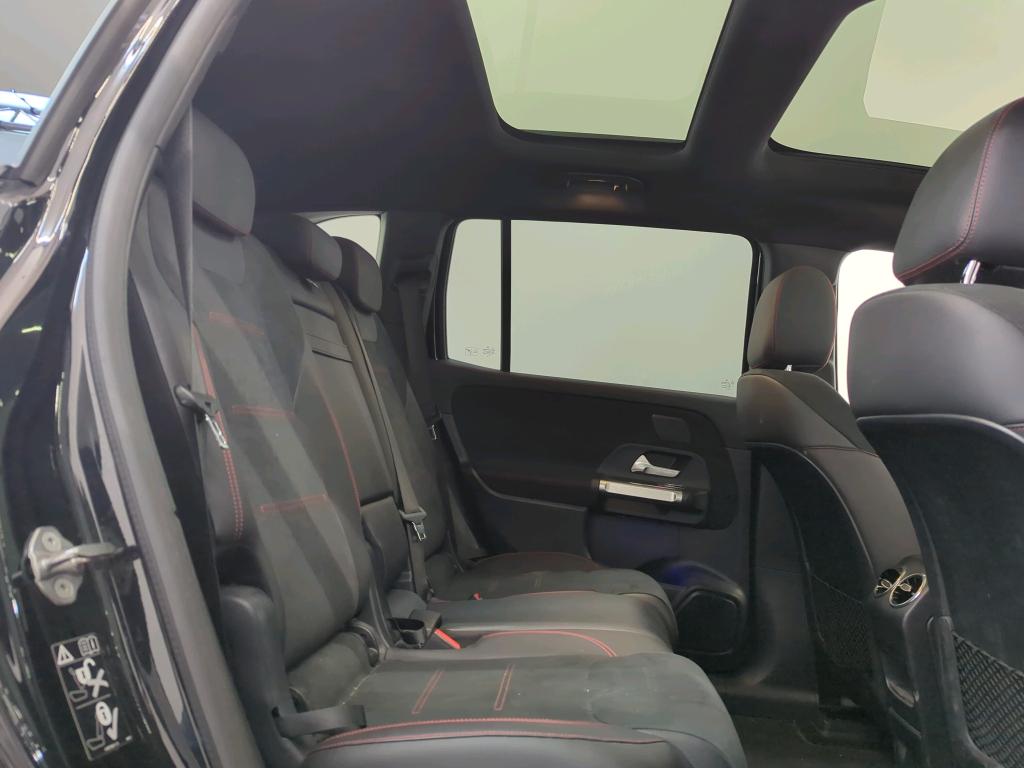 Foto 17 van Mercedes EQB