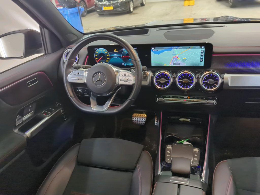 Foto 18 van Mercedes EQB