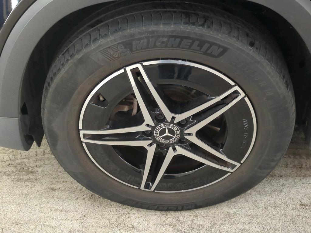 Foto 31 van Mercedes EQB