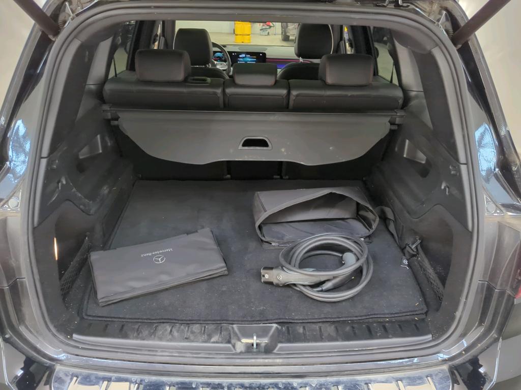 Foto 36 van Mercedes EQB
