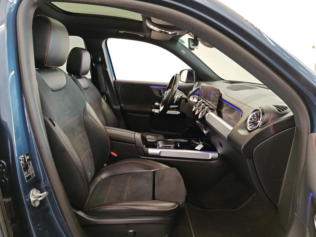 Foto 4 van Mercedes EQB