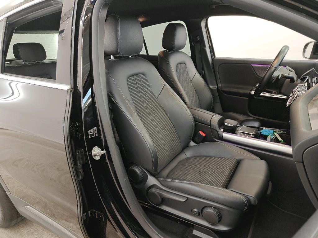 Foto 4 van Mercedes EQA