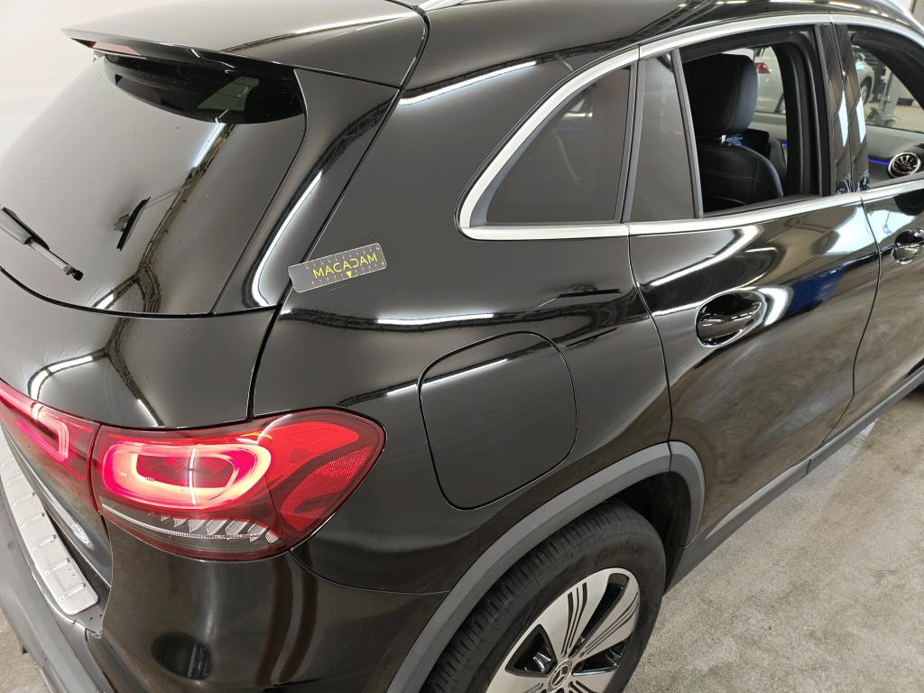 Foto 40 van Mercedes EQA