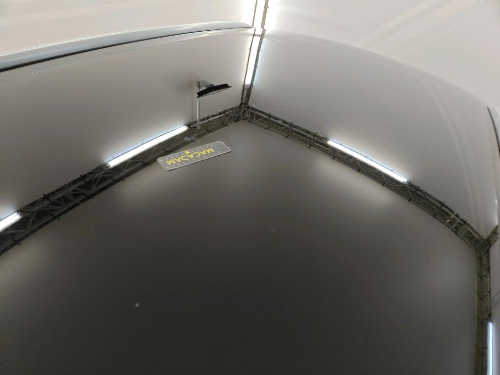 Foto 42 van Mercedes EQA