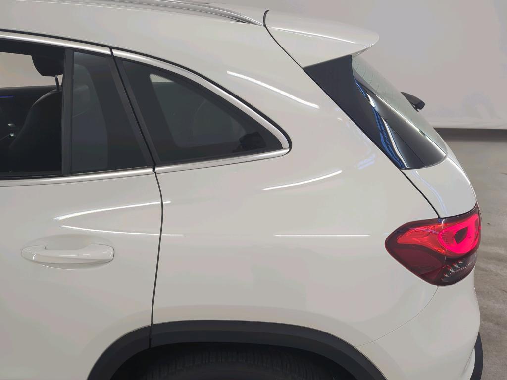 Foto 23 van Mercedes EQA