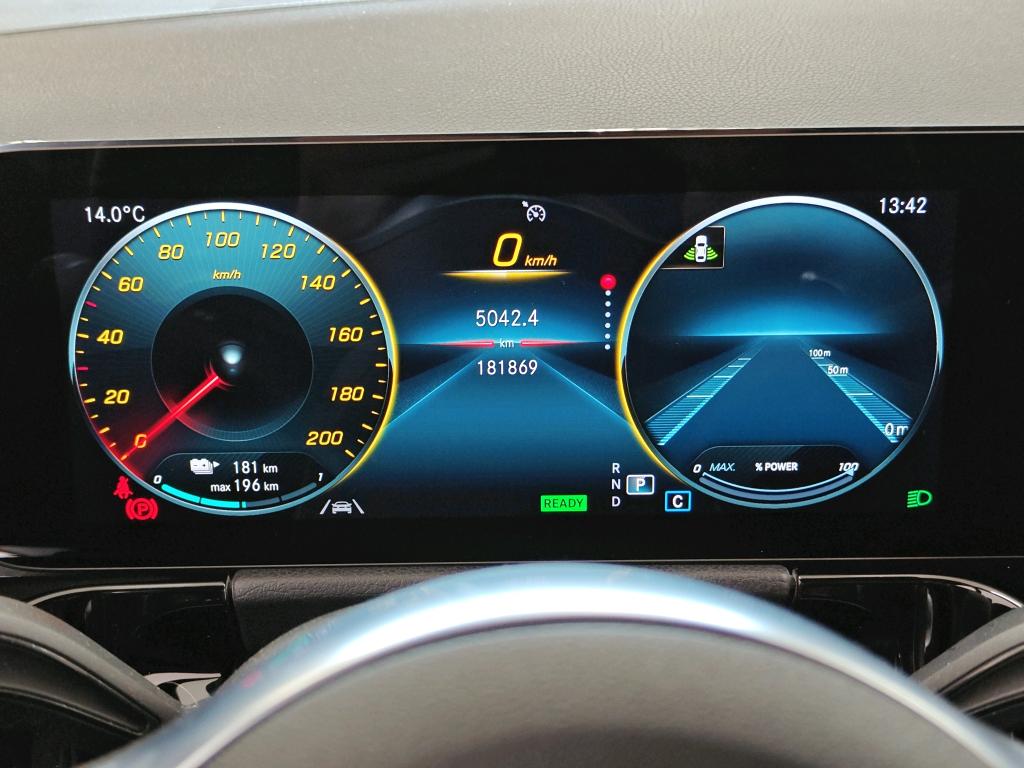 Photo 7 of Mercedes EQA