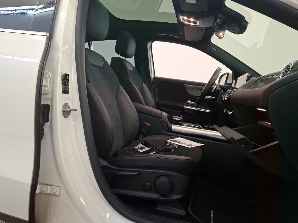 Foto 4 van Mercedes EQA