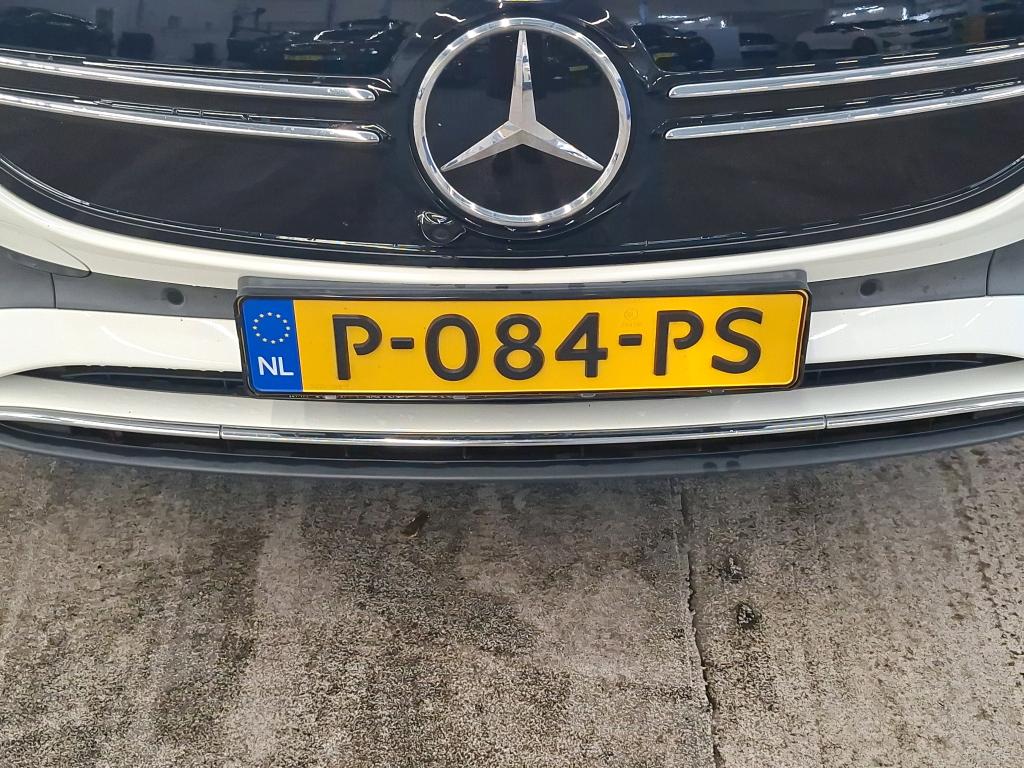 Foto 6 van Mercedes EQA