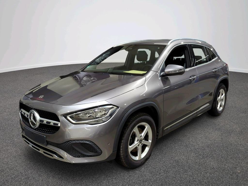 Mercedes GLA GLA -Klasse GLA 180 (247.784) 1.3 100KW AT7 E6d