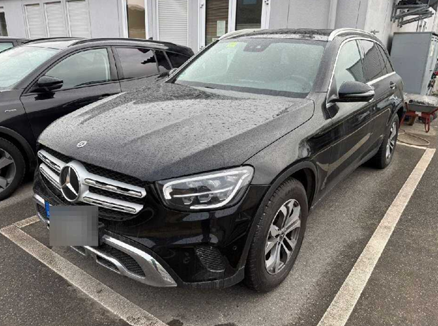 Mercedes GLC  GLC GLC 220 d 4Matic (253.915) 143KW AT9 E6d
