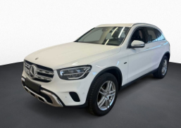 Mercedes GLC  GLC -Klasse GLC 300 e 4Matic (253.953) 2.0 235KW AT9 E6d