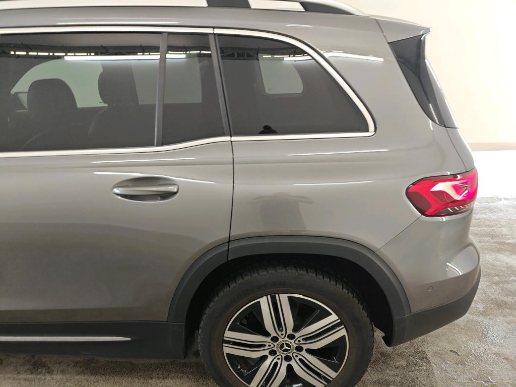 Foto 7 van Mercedes EQB