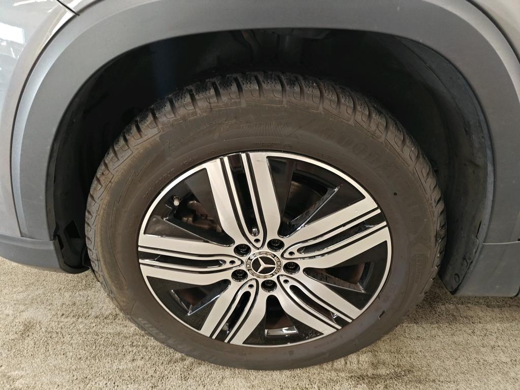 Foto 10 van Mercedes EQB