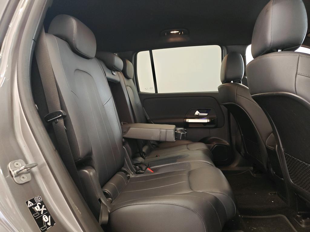 Foto 16 van Mercedes EQB