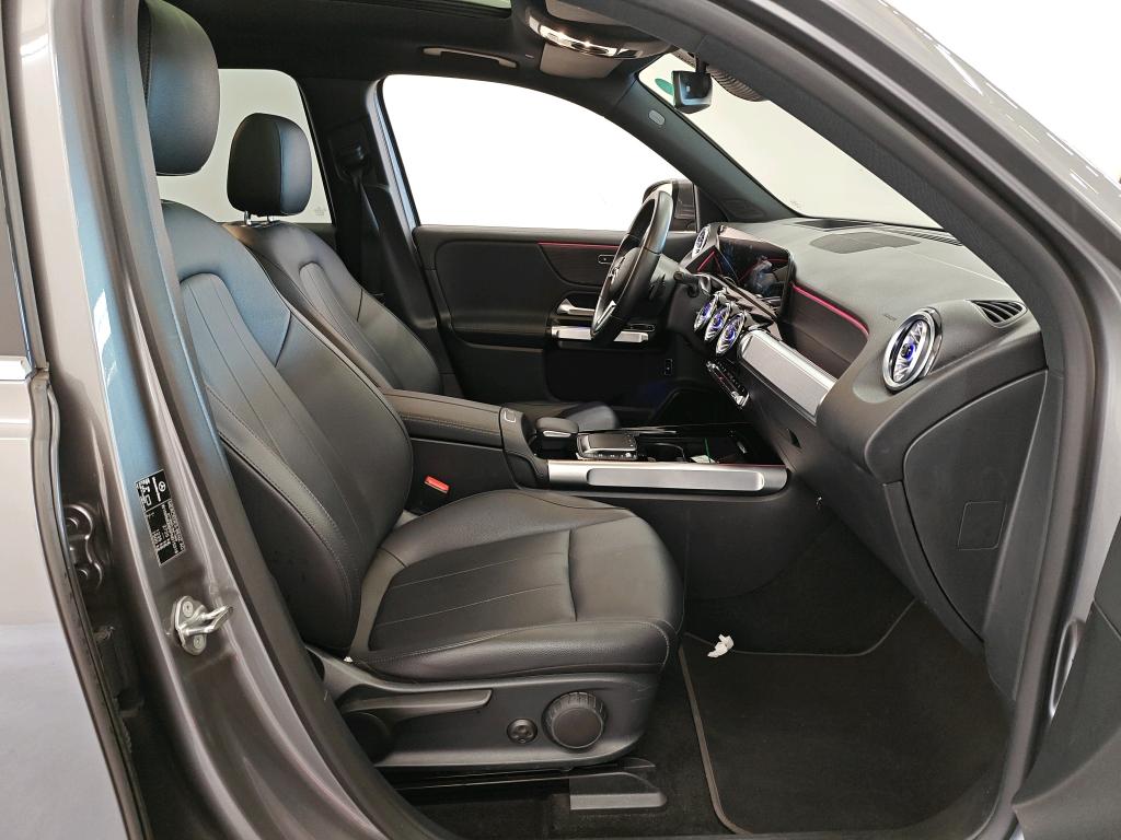 Foto 3 van Mercedes EQB