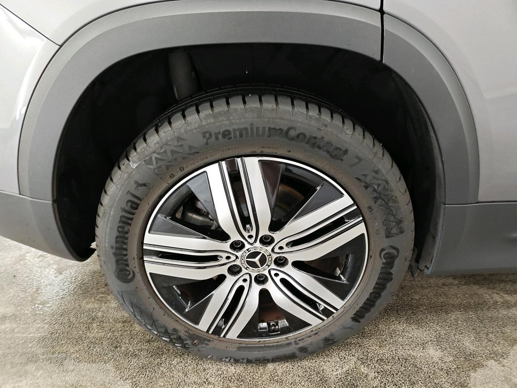 Foto 16 van Mercedes EQB