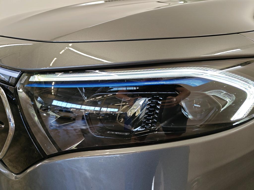 Foto 17 van Mercedes EQB