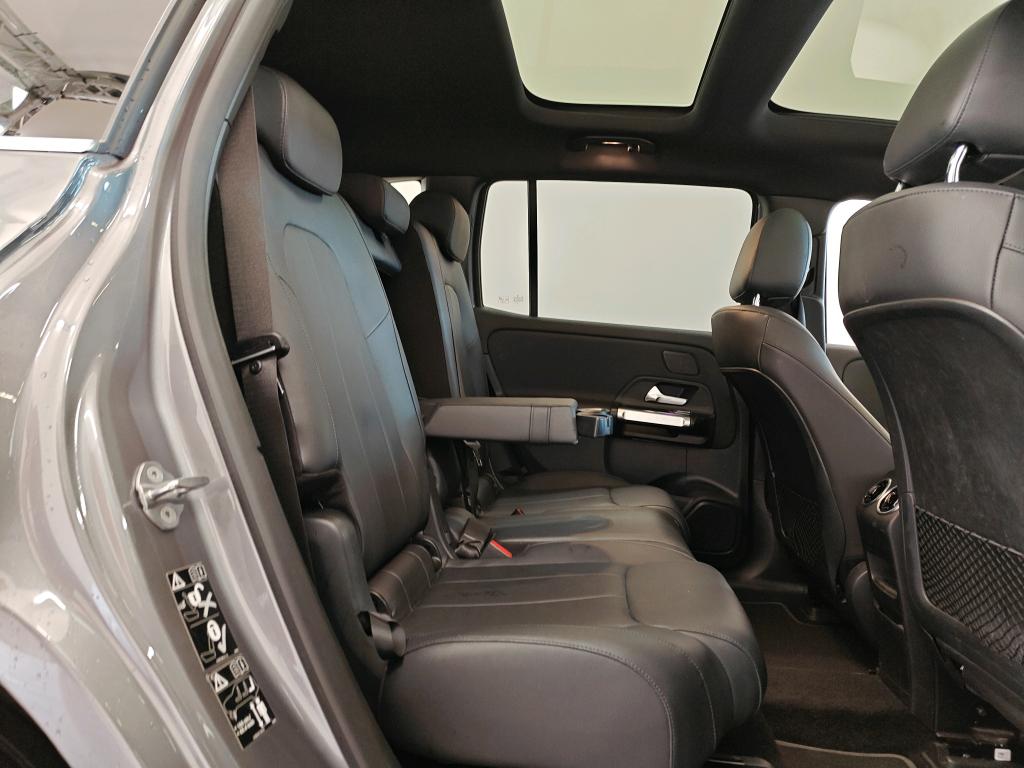 Foto 19 van Mercedes EQB