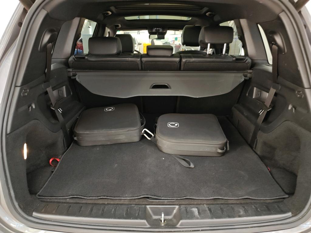 Foto 10 van Mercedes EQB