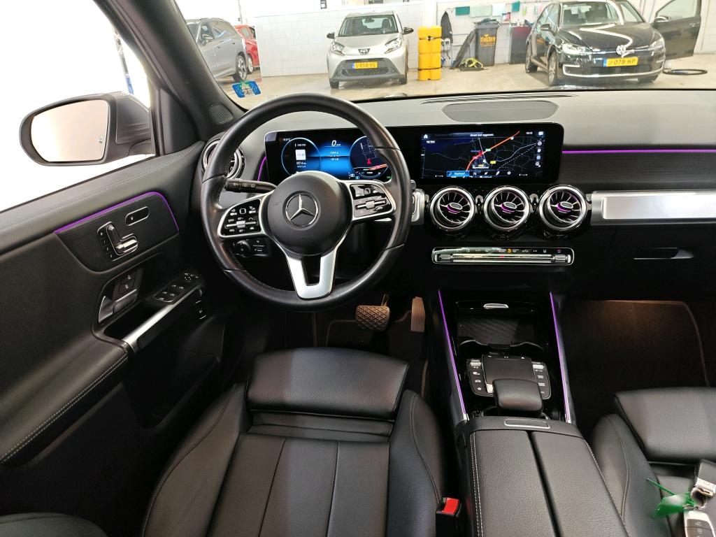 Foto 17 van Mercedes EQB