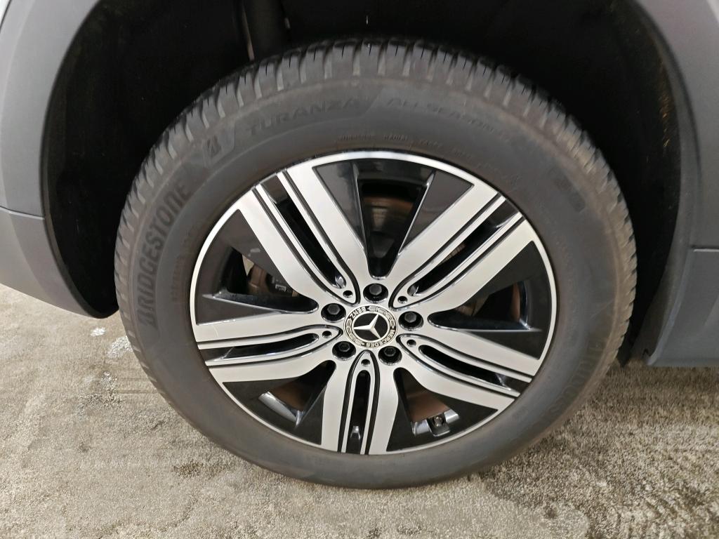 Foto 20 van Mercedes EQB