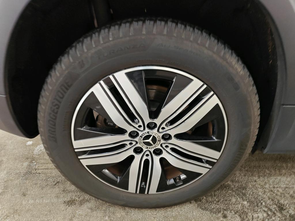 Foto 33 van Mercedes EQB