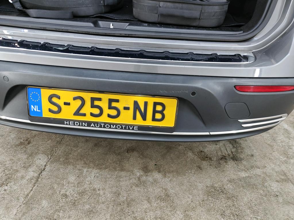 Foto 34 van Mercedes EQB