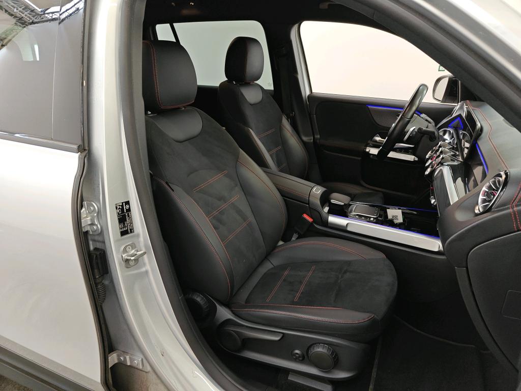 Foto 4 van Mercedes EQB