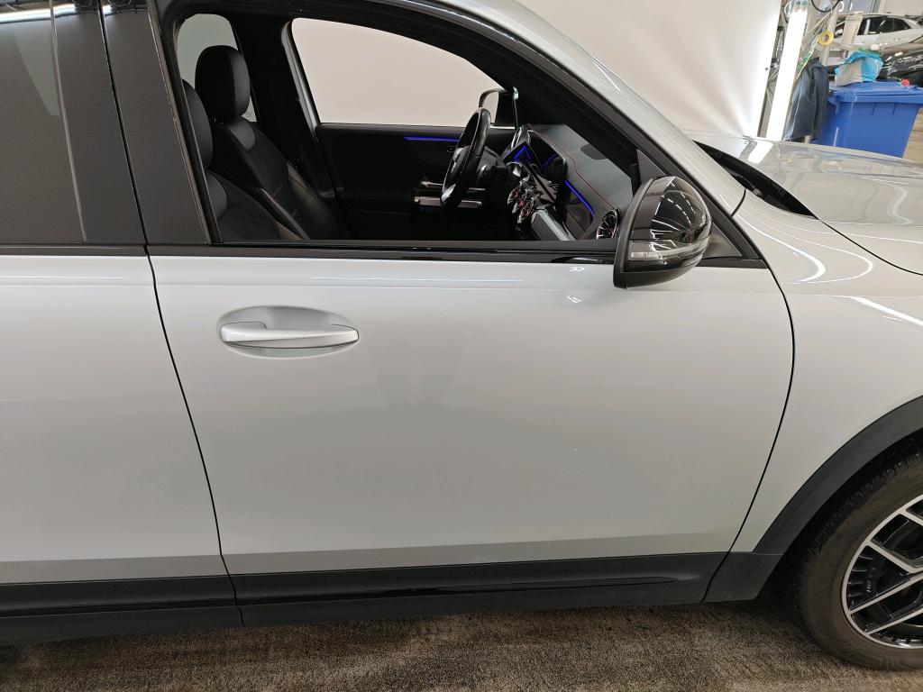 Foto 18 van Mercedes EQB
